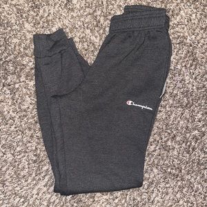 Women’s Champion Jogger Sweatpants